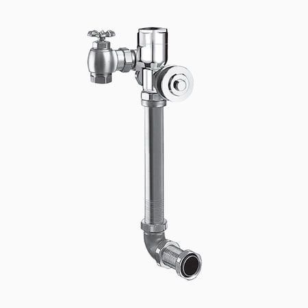 Sloan CROWN 603-1.28 ESM 24V Sensor Flushometer 3522647